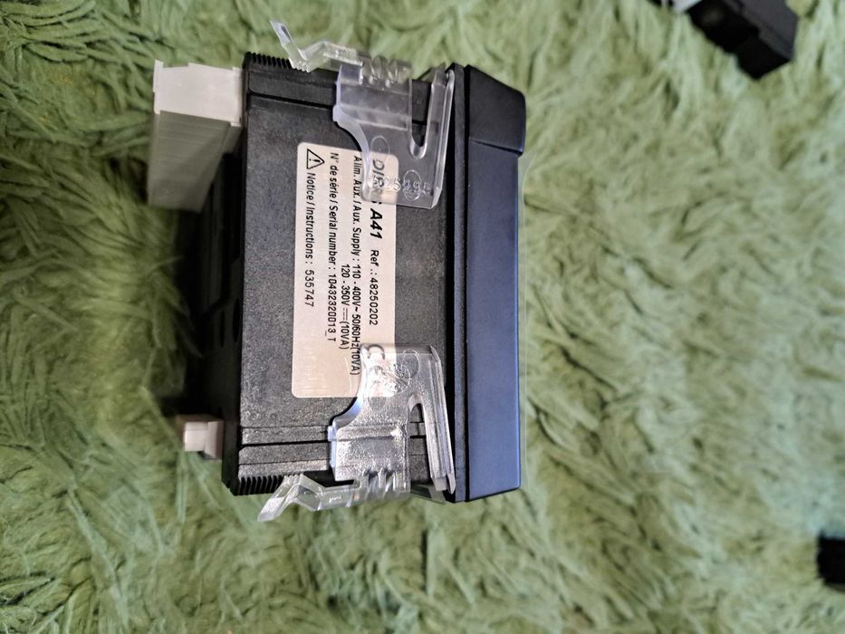 Аналізатор енергомережі Diris A41