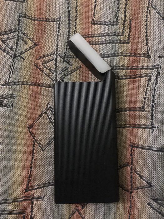 Power bank с фонарем