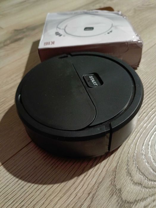 Mini odkurzacz NOWY robot inteligentny