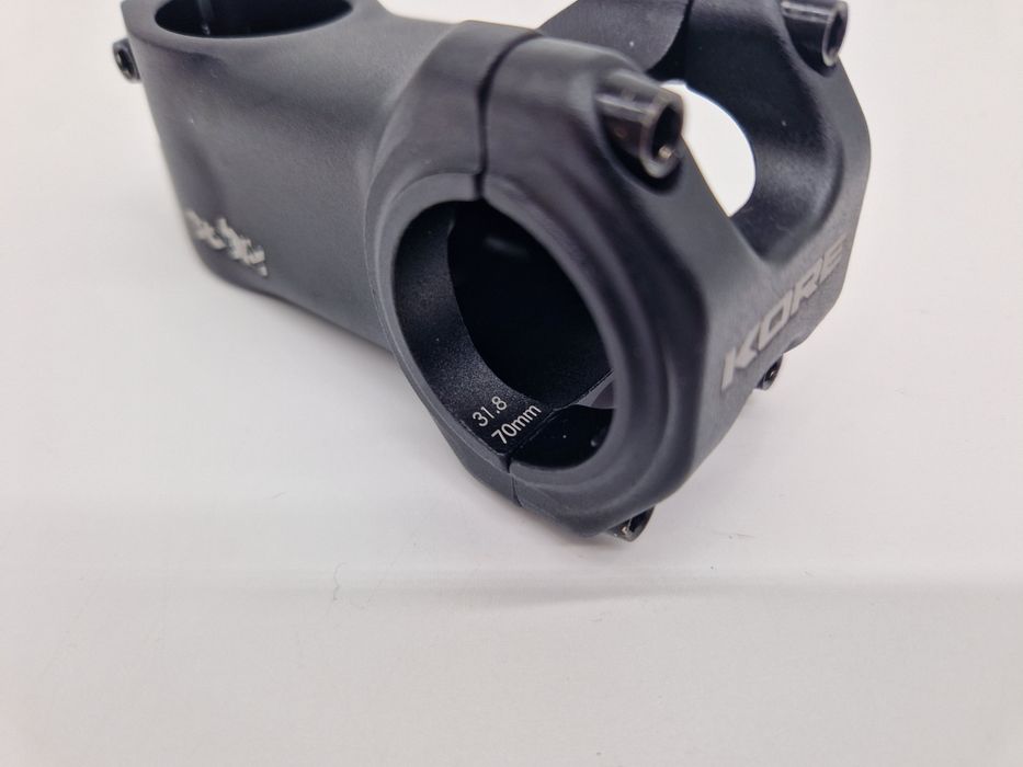 [M14] Mostek rowerowy AHEAD KORE 70mm kierownica 31,8mm