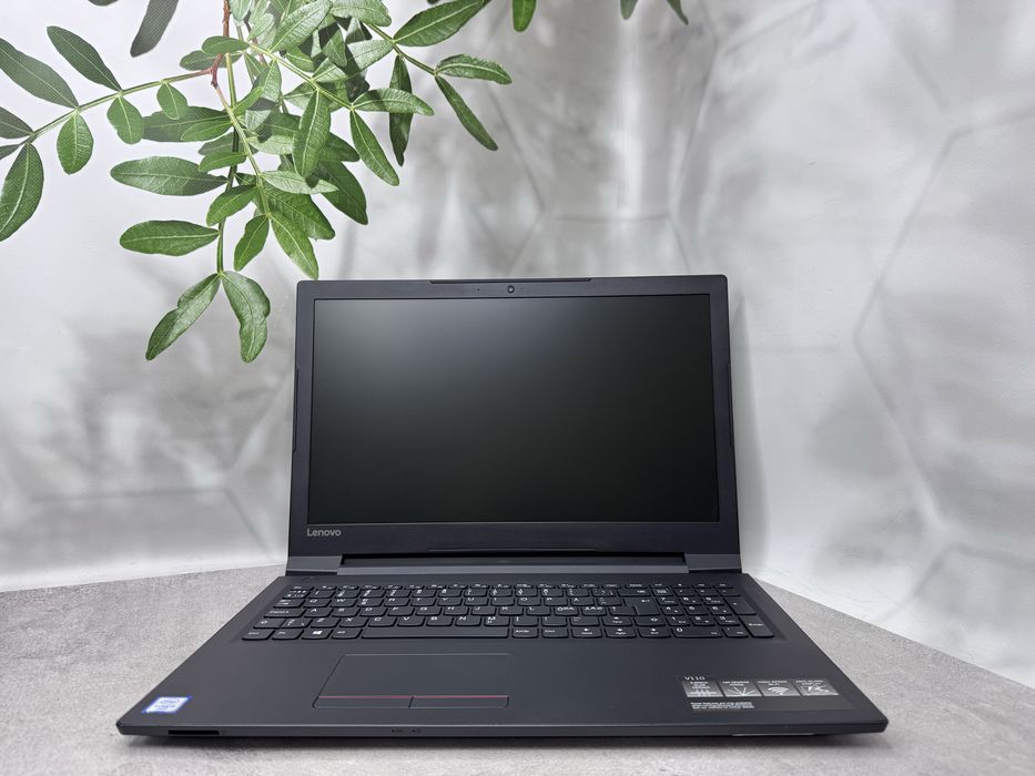 Ноутбук Lenovo V110-15ISK/i3-6006U/8GB/SSD NVMe 128GB/15.6"/HD/20ШТ