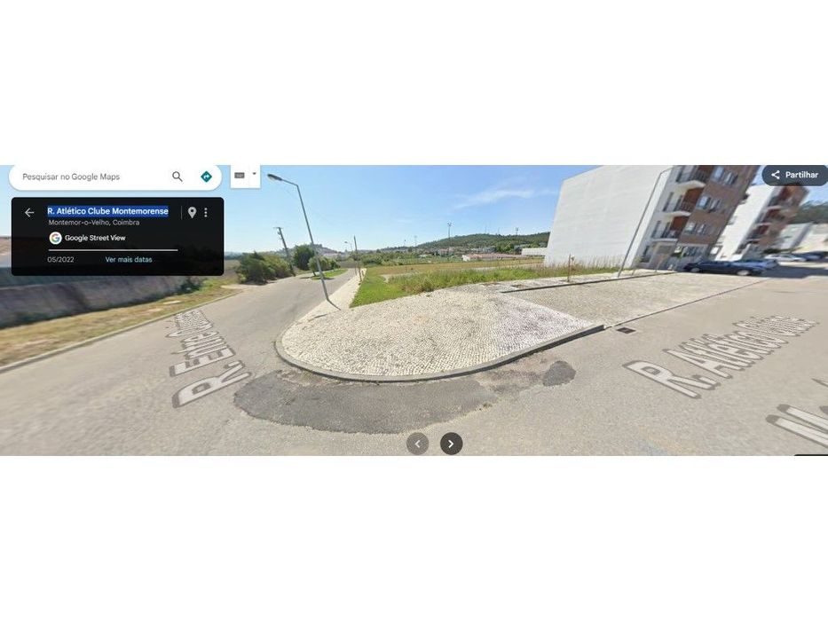 Terreno Urbano para Investimento - Construção Multifamiliar | Vista...