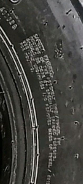 Продам покрышки новые