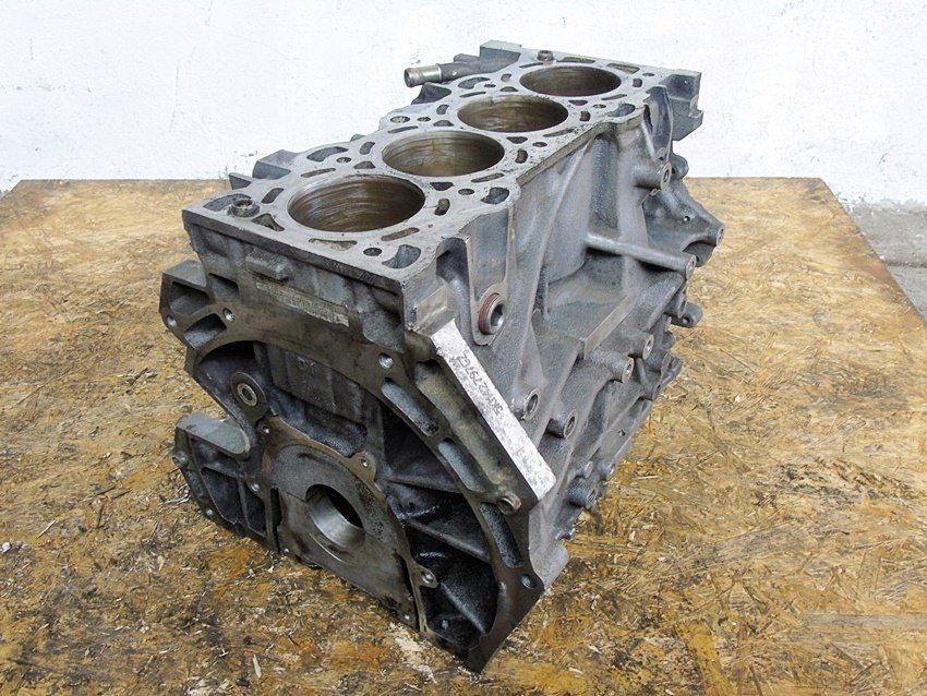 Blok Silnika 2.3 16V Ford Maverick Mazda Tribute Transit Gz