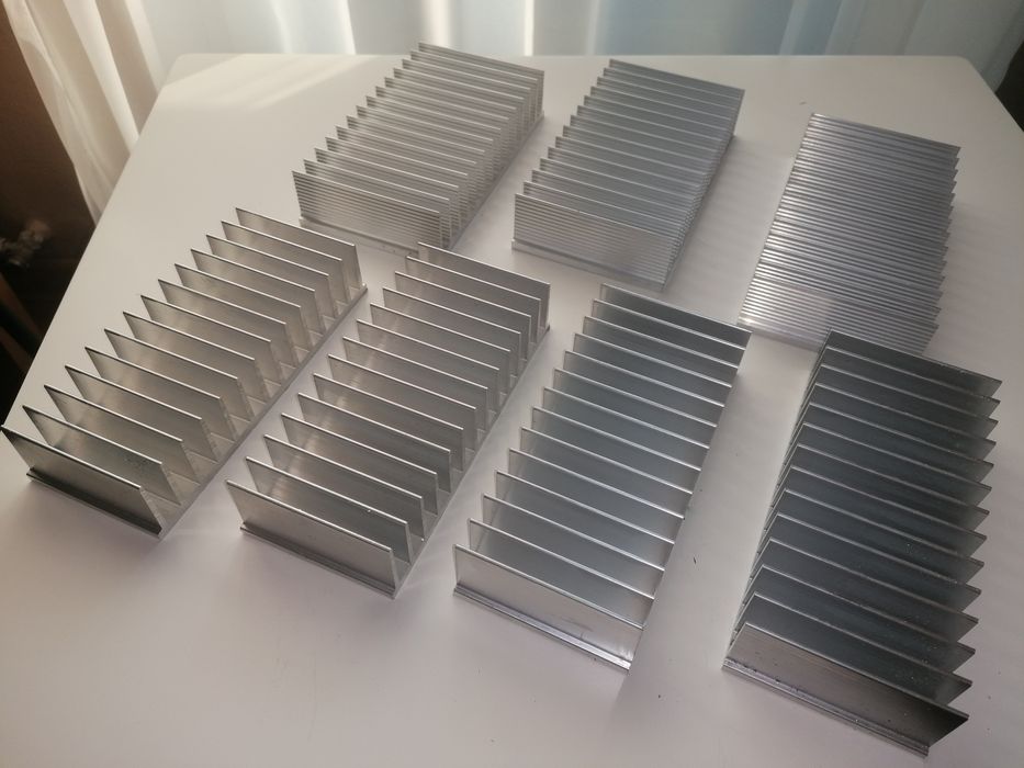 Radiator, Radiatory Aluminiowe Swarzędz • OLX.pl