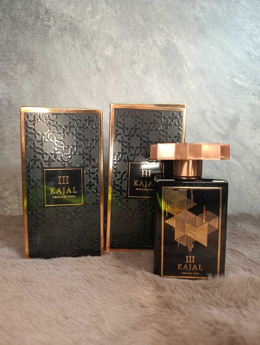 Kajal III Eau de Parfum 100 мл оригінал