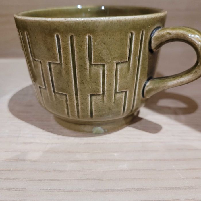 Zestaw filiżanek Esterwelda