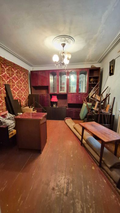 Продаж частини будинку • 27 м² • двір 2 господаря • #147076