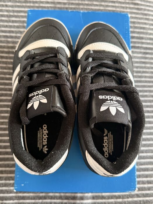 Buty sneakersy Adidas rivalry