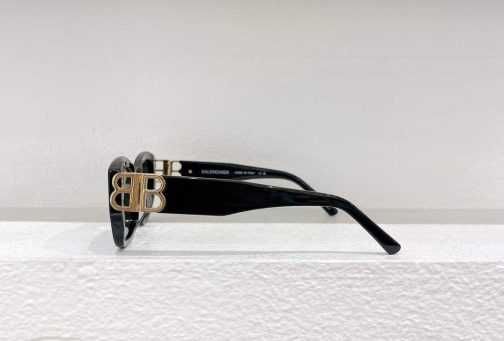 Okulary słoneczne Balenciaga 010579