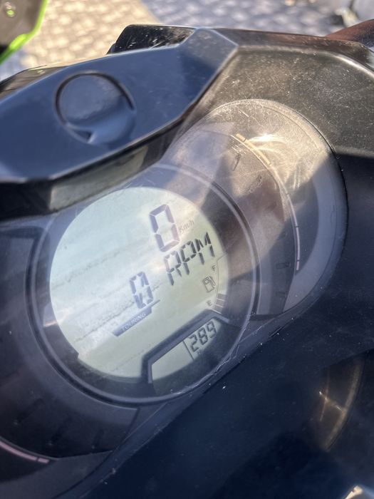 Гідроцикл brp gts