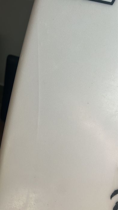 Prancha Semente PU The Thug 5’9 - 30L