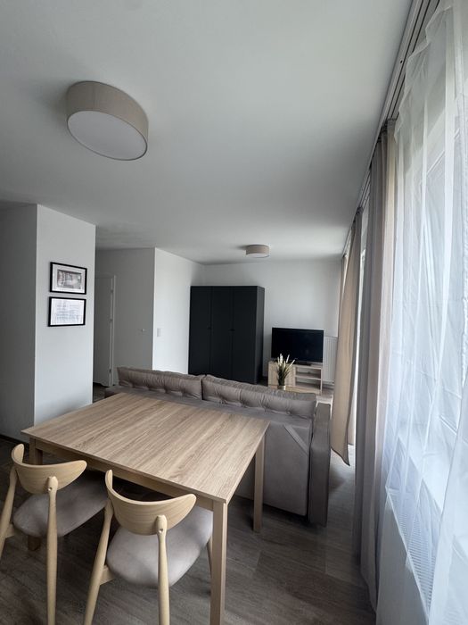 Mieszkanie – Katowice - Widok 3