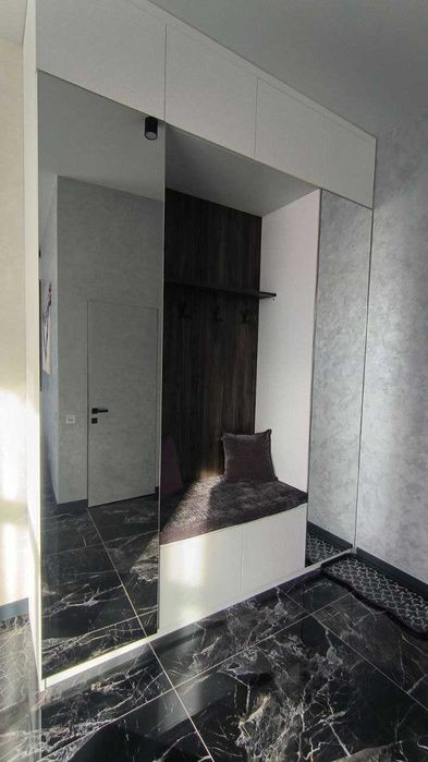 Корпусная мебель на заказ! Изготовление Кухни, шкафи, офисная мебель ...