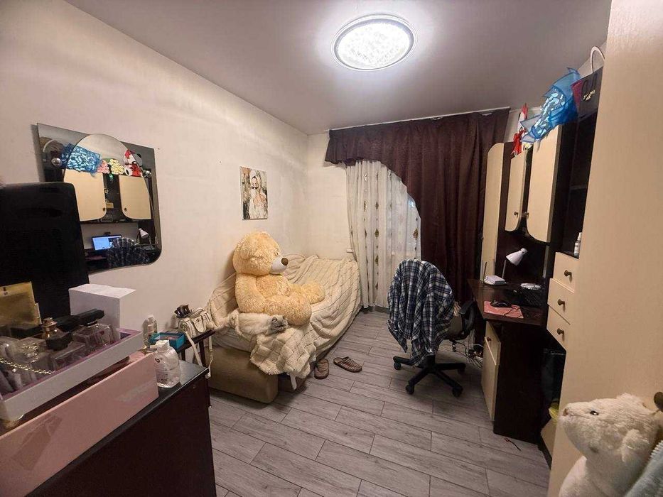 Продам дом на Клочко