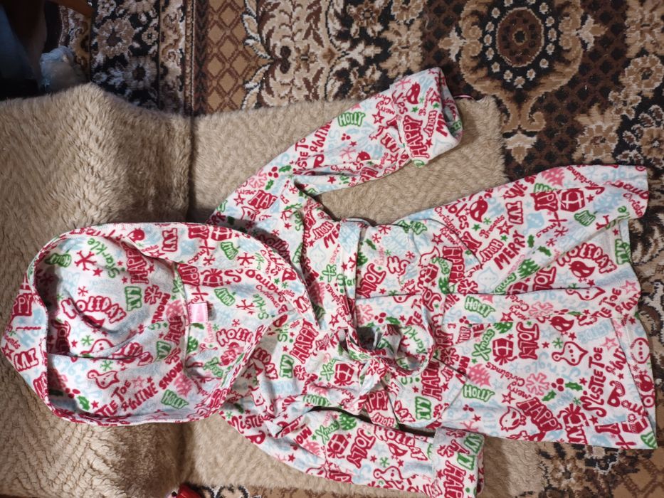 Лот Халат р. 134-152