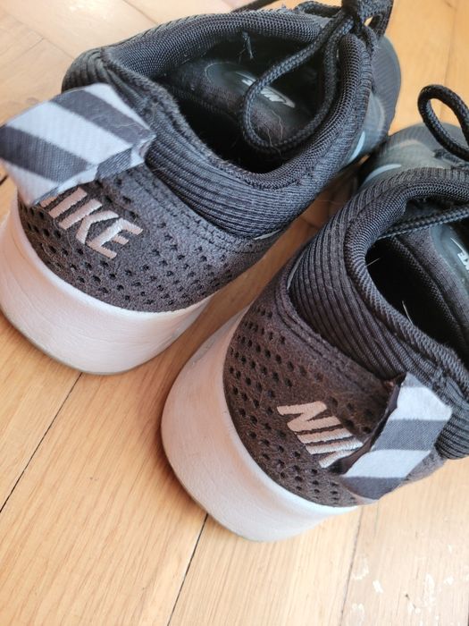 Adidasy sportowe damskie Nike Air Max