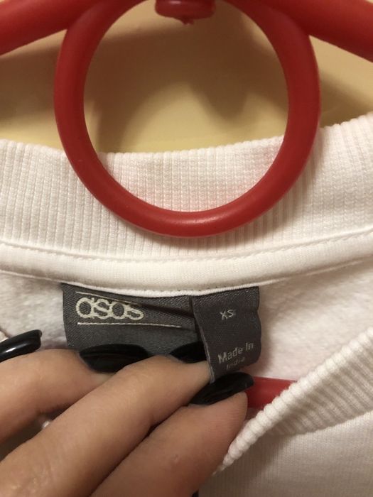 Реглан чоловічий asos