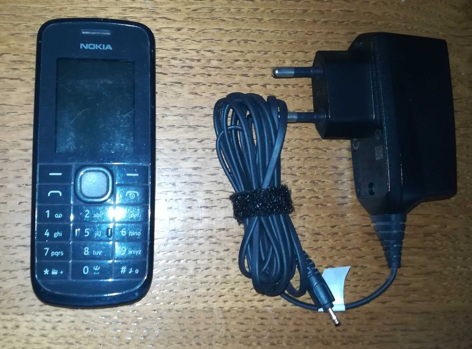 Telemóvel Nokia 109