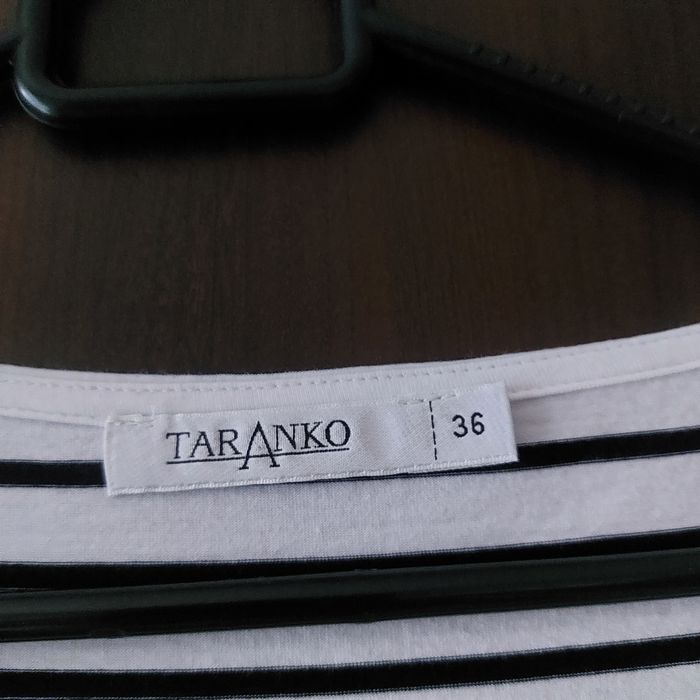 Bluzka w paski Taranko rozm. 36