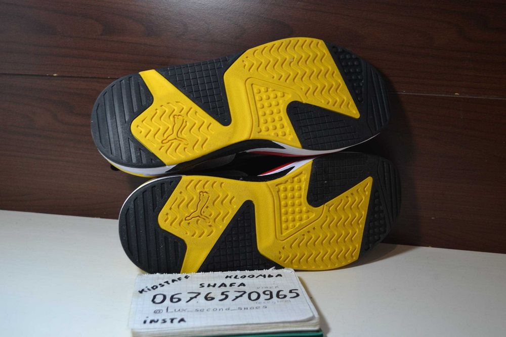 puma x-ray 2 square 42-42.5р оригинал кроссовки