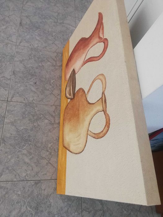 Vendo Tela Cozinha/sala