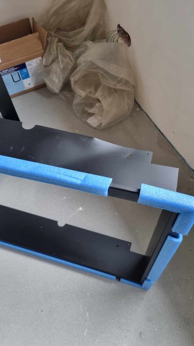 Defro intra ramka m30 kominek