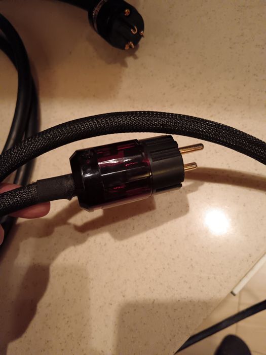 Продам сетевой кабель