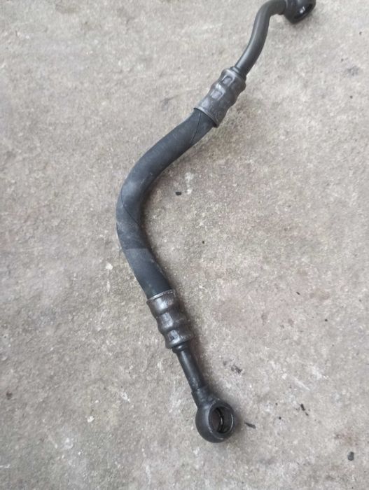 масляна шланга  BMW e39,e36,e38 m52 1703464