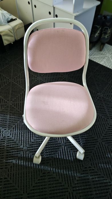 Krzesło obrotowe Ikea Orfjall