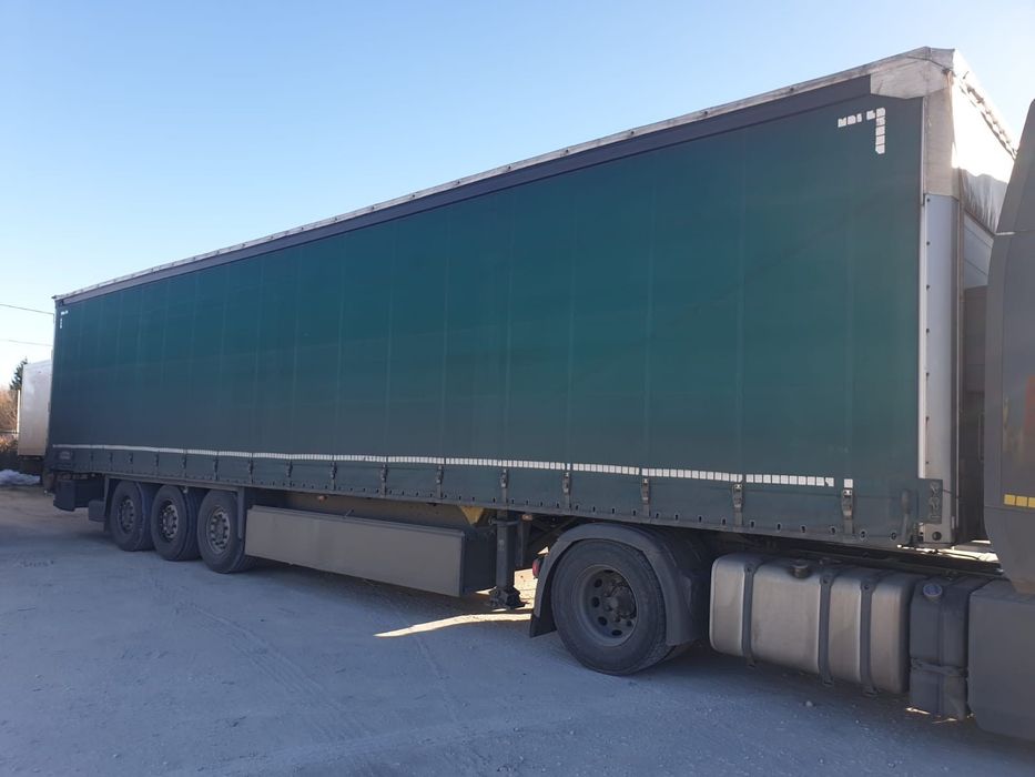 Schmitz Cargobull SCB3