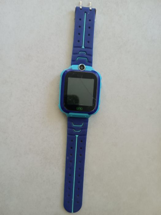 Zegarek smartwatch podsłuch kaseta sd kamera