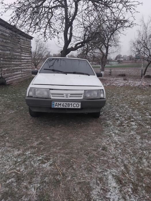 Продам ВАЗ 2108 1993р