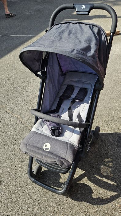 Візочок/коляска Easywalker buggy xs