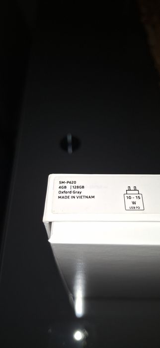 Samsung galaxy s6 lite