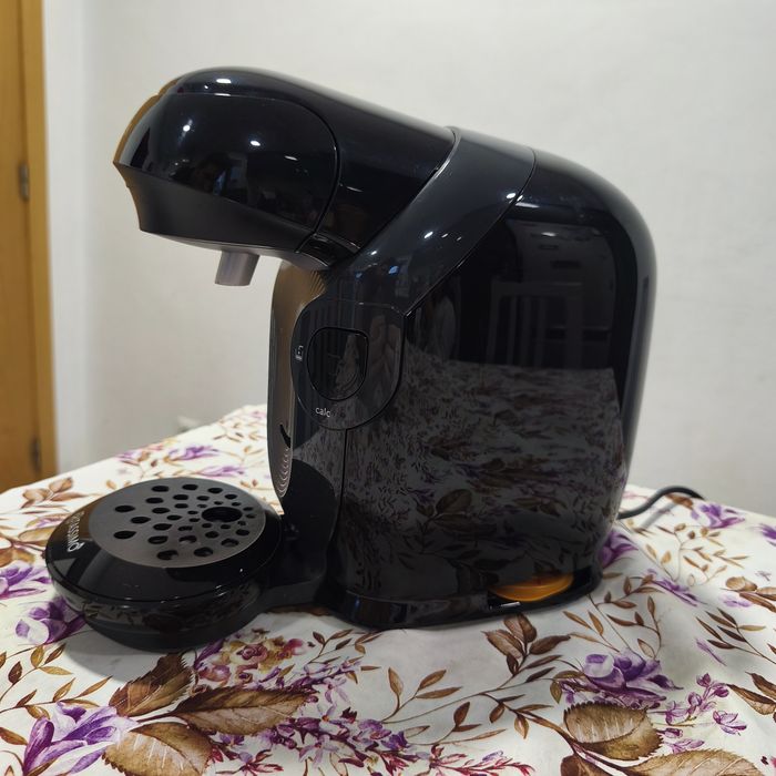 Máquina café Bosch tassimo