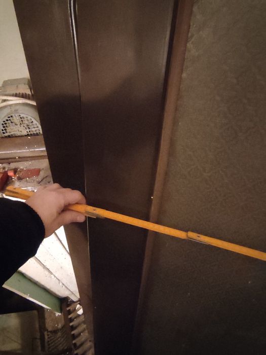 Drzwi wejściowe oraz wewnetrzne