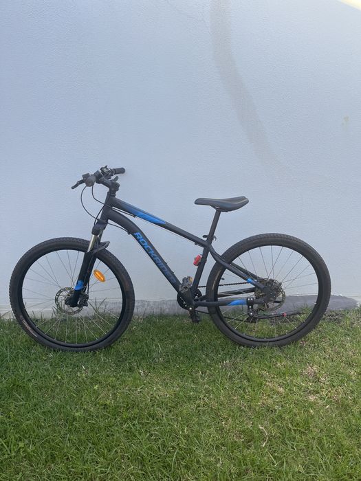 Bicicleta RockRider ST120