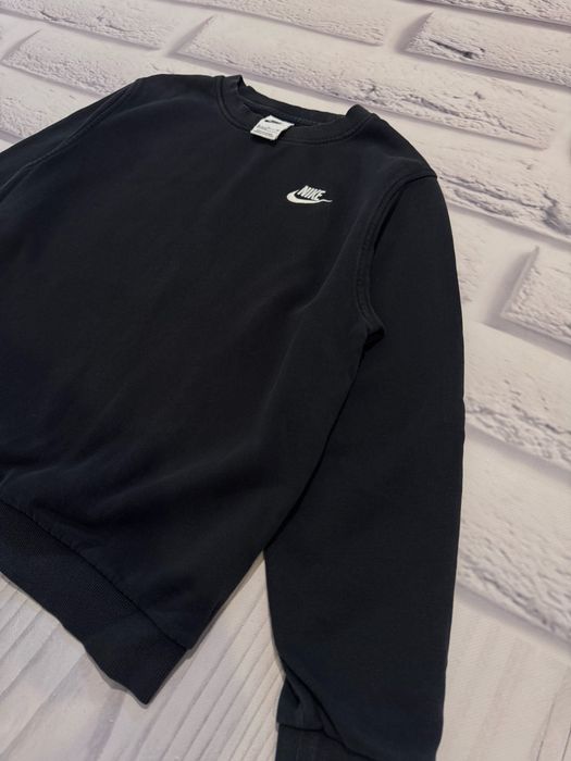 Світшот Nike чорний, розмір XL