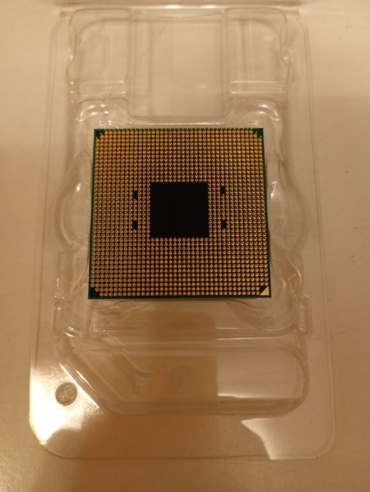 Procesor ryzen 3 1200