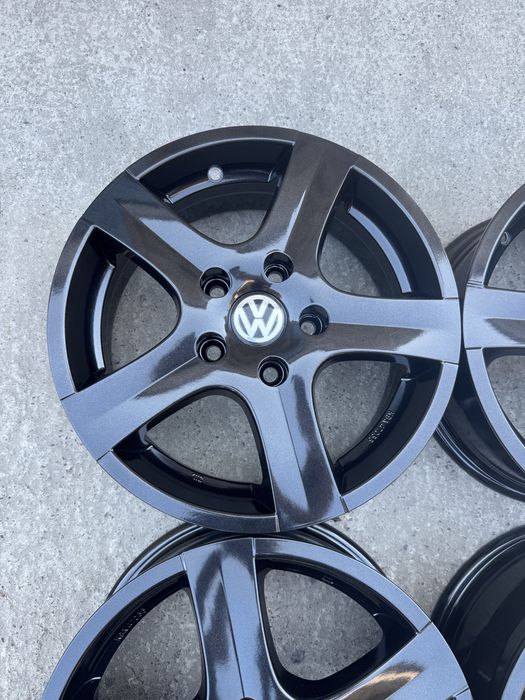 Диски 5*112R15 Volkswagen,Scoda,Audi