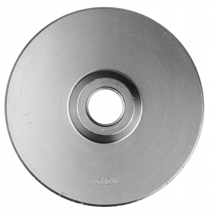 WIERTŁO KORONKOWE Otwornica Koronkowa SDS MAX 120 MM Do Muru Betonu