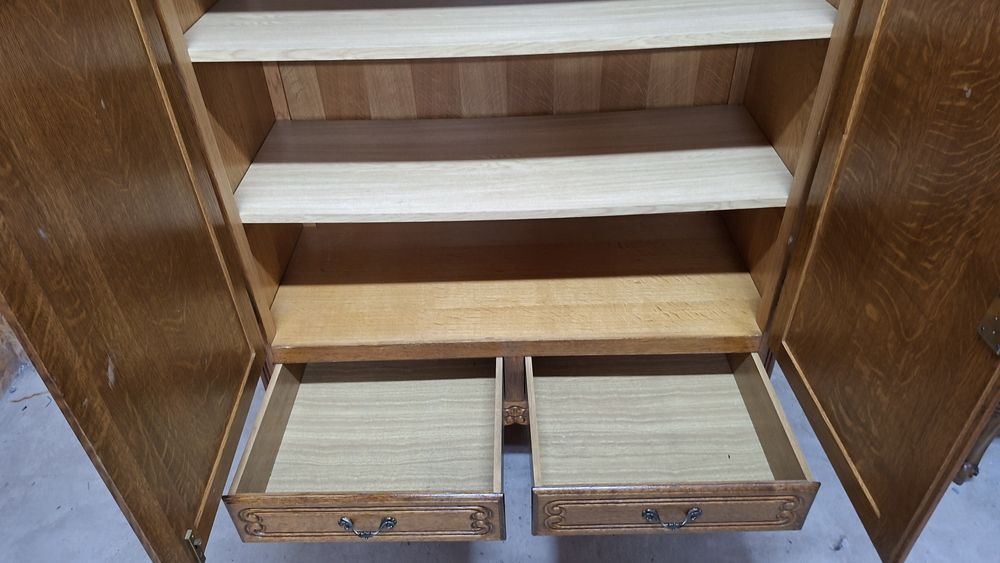 Barek ludwikowski bielizniarka ludwik