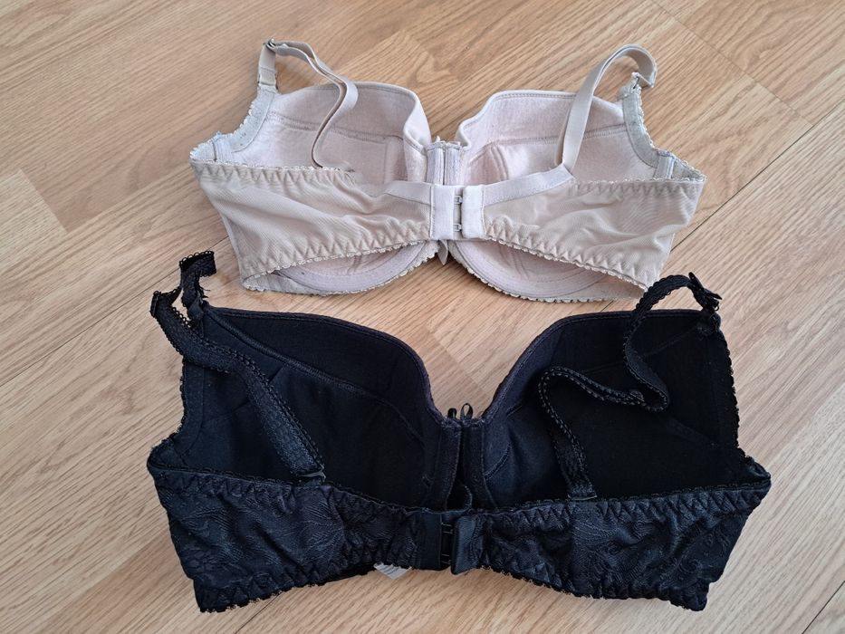 Biustonosze AVA 70E w bdb stanie