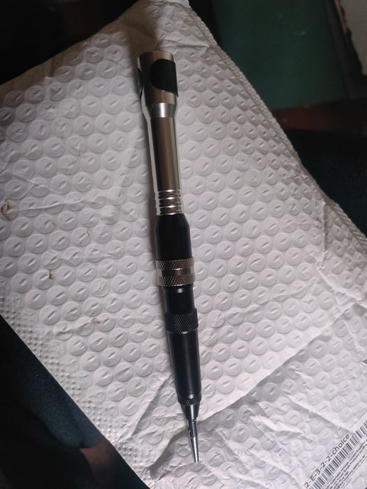 Насадка ударная FOREDOM