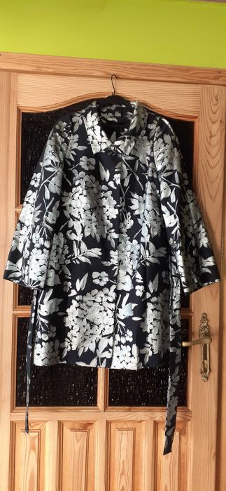 Płaszcz Caterina 38