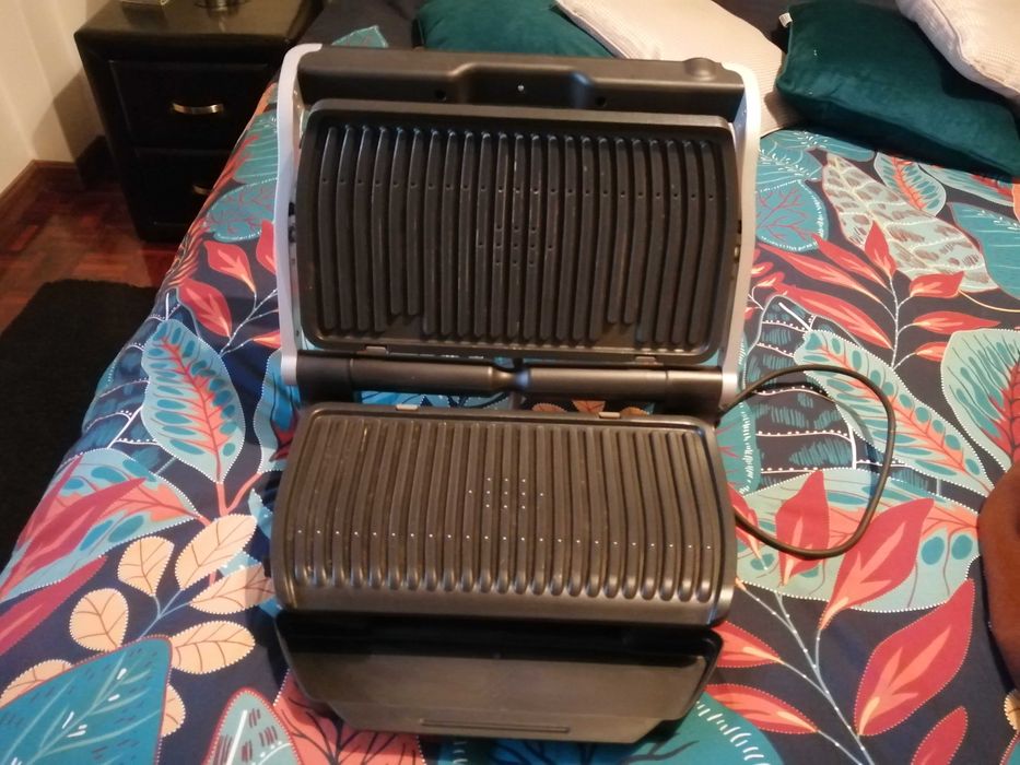 Grelhador Tefal XL