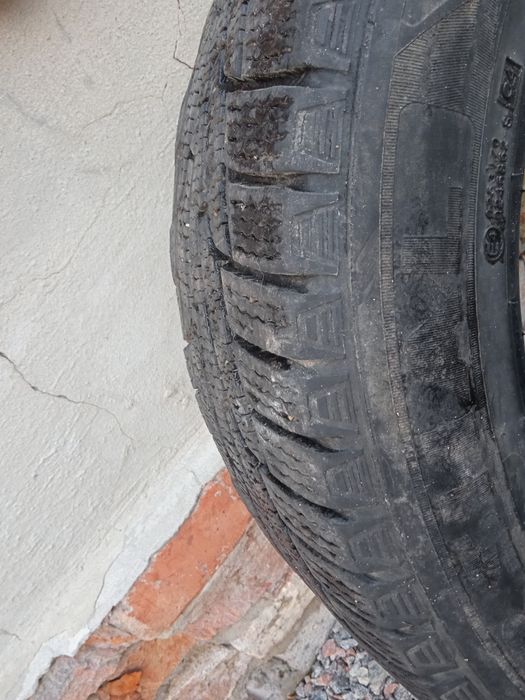 Шины Мarshal(Kumho)205/55/16