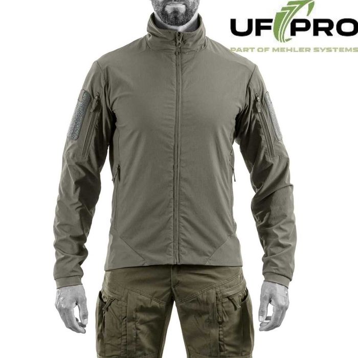 куртка UFPRO Hunter FZ Gen.3 Jacket (різні кольори)