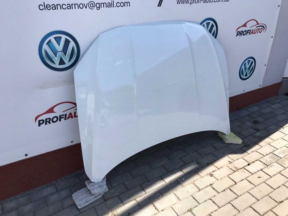 Капот  Volkswagen Passat B8 USA